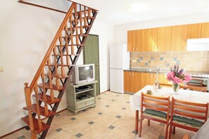 House | Interior - House Anamaria (Posedarje)