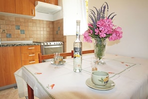 Dining - House Anamaria (Posedarje)