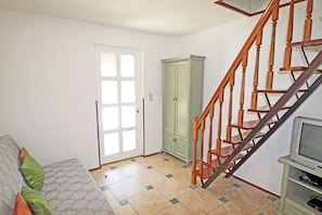 Living area - House Anamaria (Posedarje)