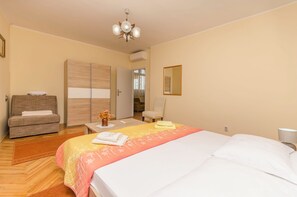 Apartment (A1) - Apartment Goran Center (Vodice)