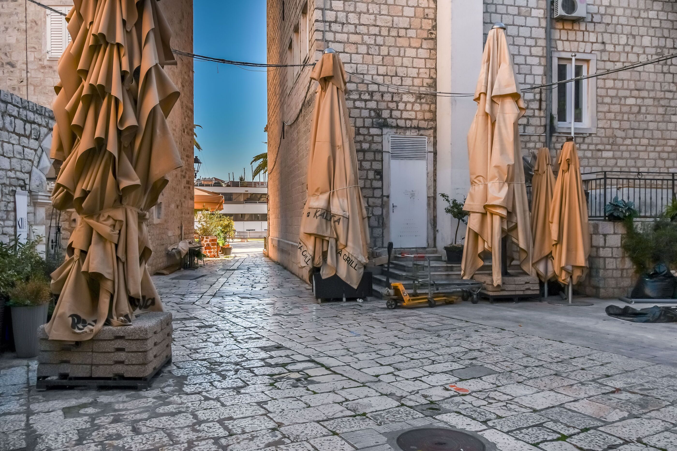 Reka bentuk bangunan