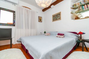 Room (S1) | Free WiFi - Room Biljana (Trogir)