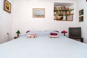 Kamer (S1) | Gratis wifi