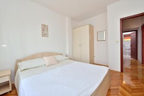 Free WiFi - Apartments Lea Patrik Mara (Nin)