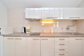 Private kitchen - Apartments Lea Patrik Mara (Nin)