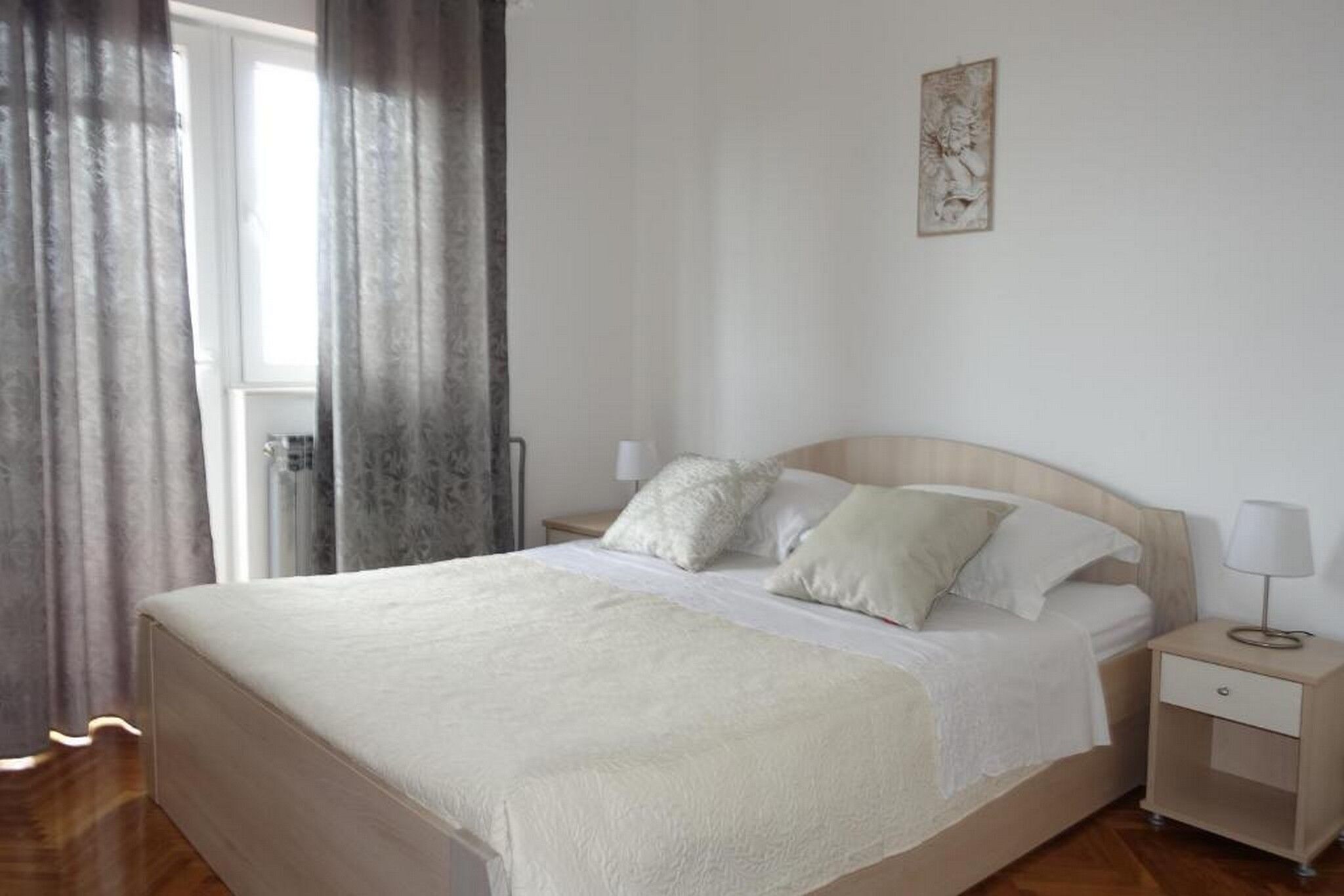 Apartamento (A2) | Wi-Fi de cortesia