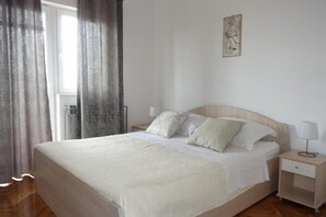 Apartment (A2) - Apartments Lea Patrik Mara (Nin)