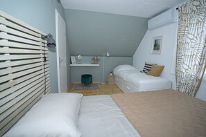House | In-room safe, iron/ironing board, free WiFi - House Casa Huerta (Netretic)