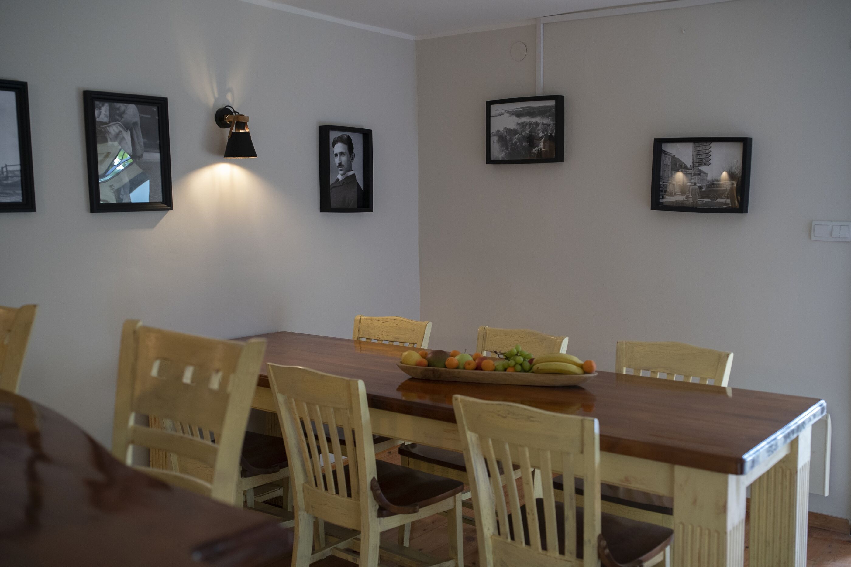 獨棟房屋 | 室外用餐