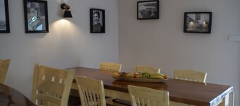 House Casa Huerta