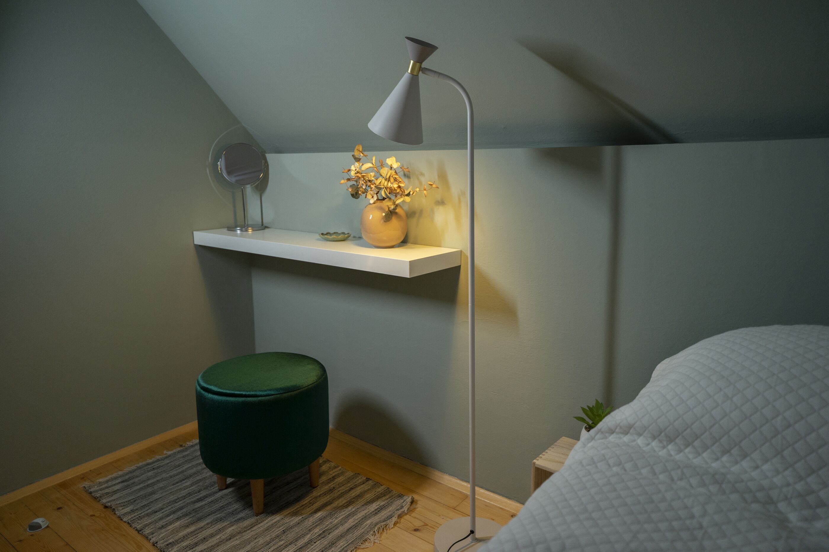 House | In-room safe, iron/ironing board, free WiFi