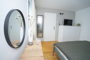 House | In-room safe, iron/ironing board, free WiFi - House Casa Huerta (Netretic)