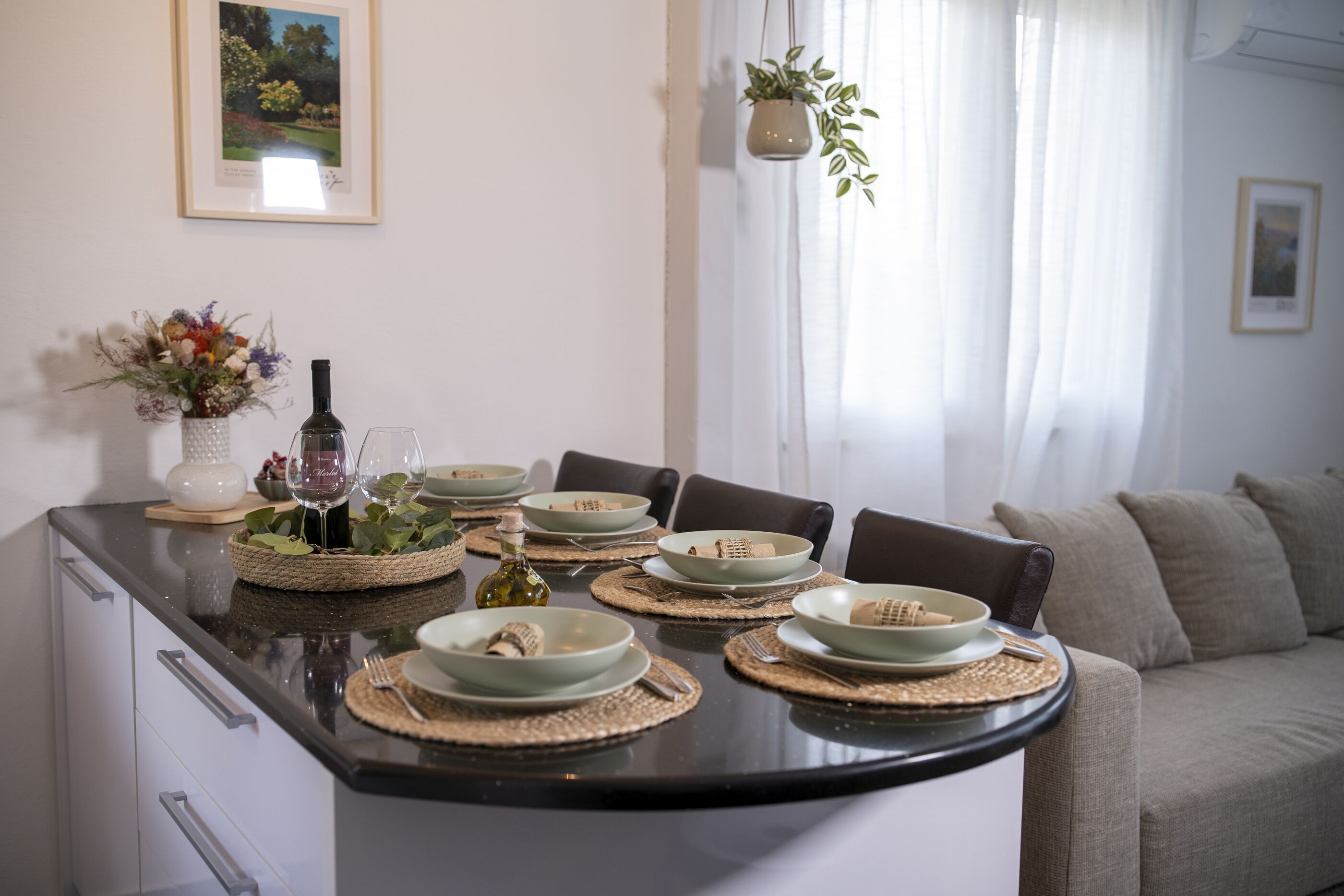 تناول الطعام