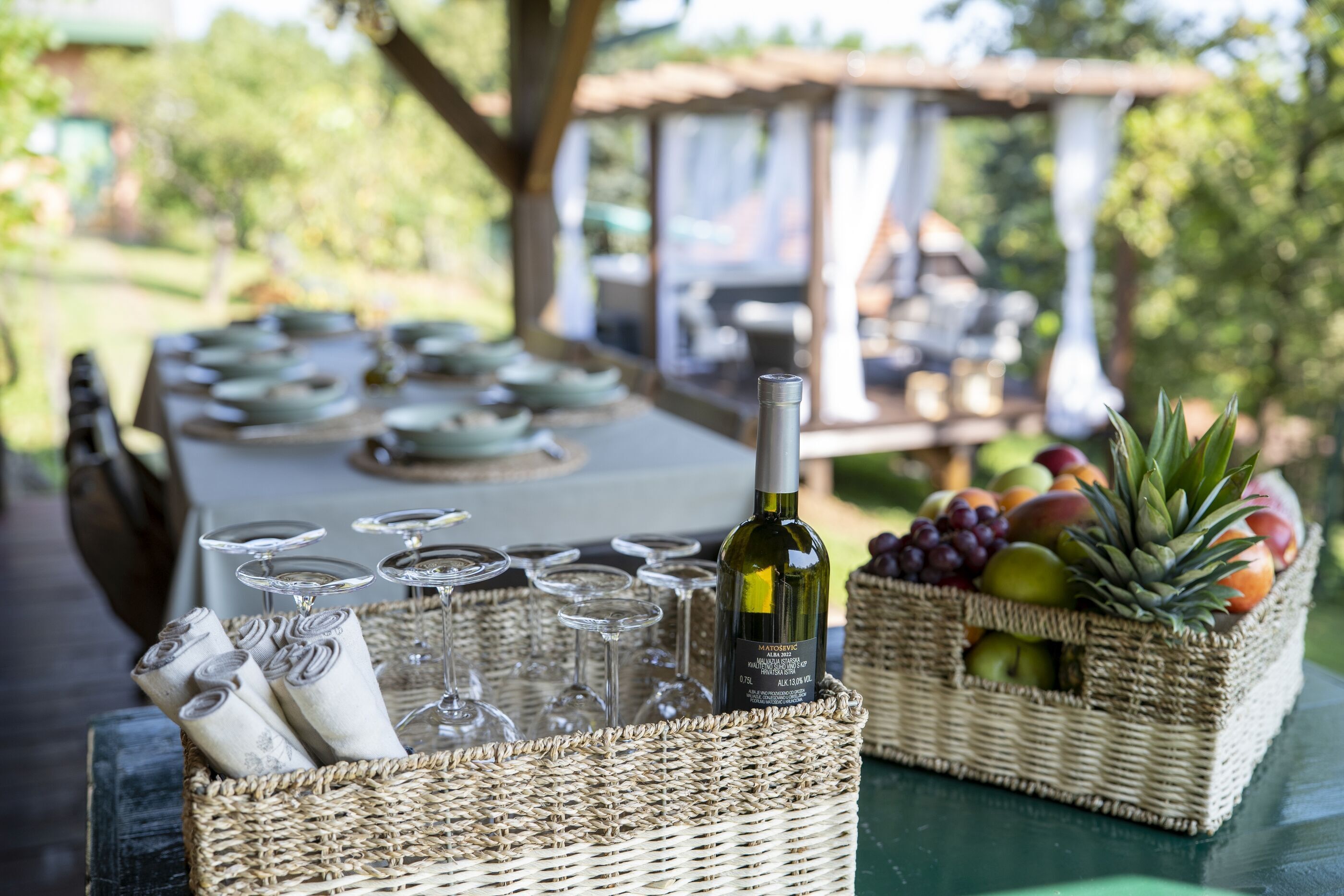 Yksityiskohta sisätiloista