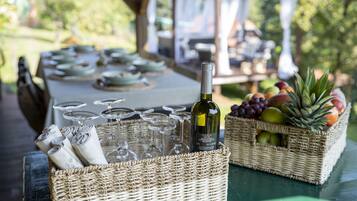 Chi tiết nội thất