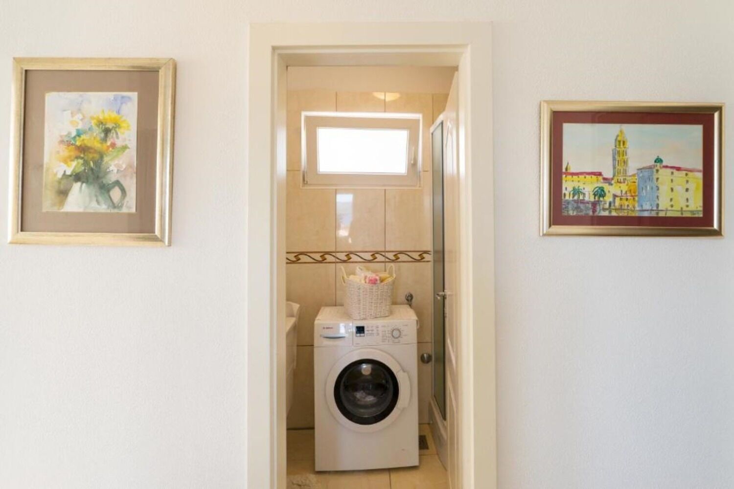 아파트 (A1) | 내부