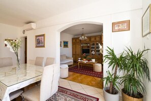 Apartment (A1) | Dining - Apartment Zeljka (Dugi Rat)