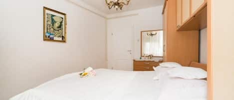 Apartment (A1) | Free WiFi