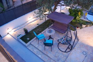 Exterior - House Sun (Kastela)