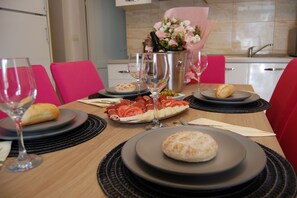 House | Dining - House Sun (Kastela)