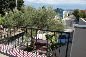 House | Balcony - House Sun (Kastela)