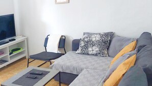 單棟房屋 | 客廳