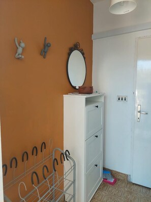 House | Hallway - House Spark (Rogoznica)