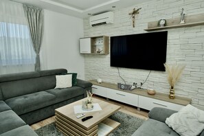 Televisión