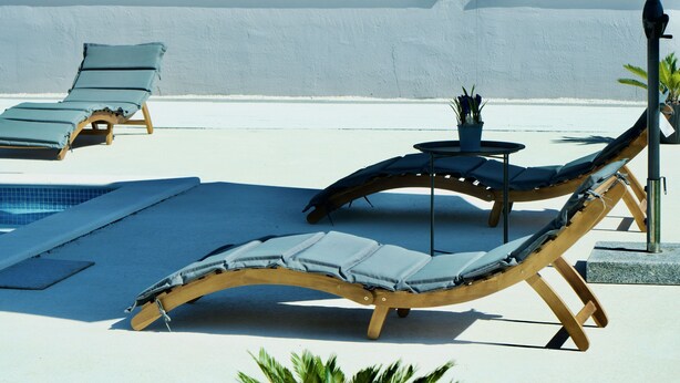 Iron/ironing board, WiFi (free) - Apartment Mario - With Pool (Seget)