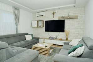 Apartment (A1) | Wohnzimmer