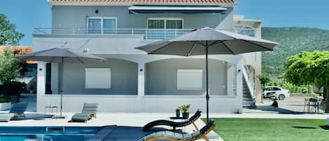 Building design