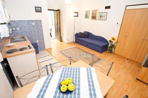 Apartment (A1) | Dining - Apartments Miro (Crikvenica)