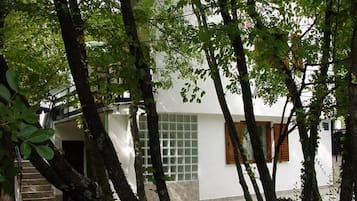 Innenhof
