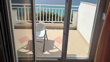 Căn hộ (A2) | Quang cảnh mặt nước