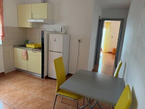 Dining - Apartments Klara (Gradac)