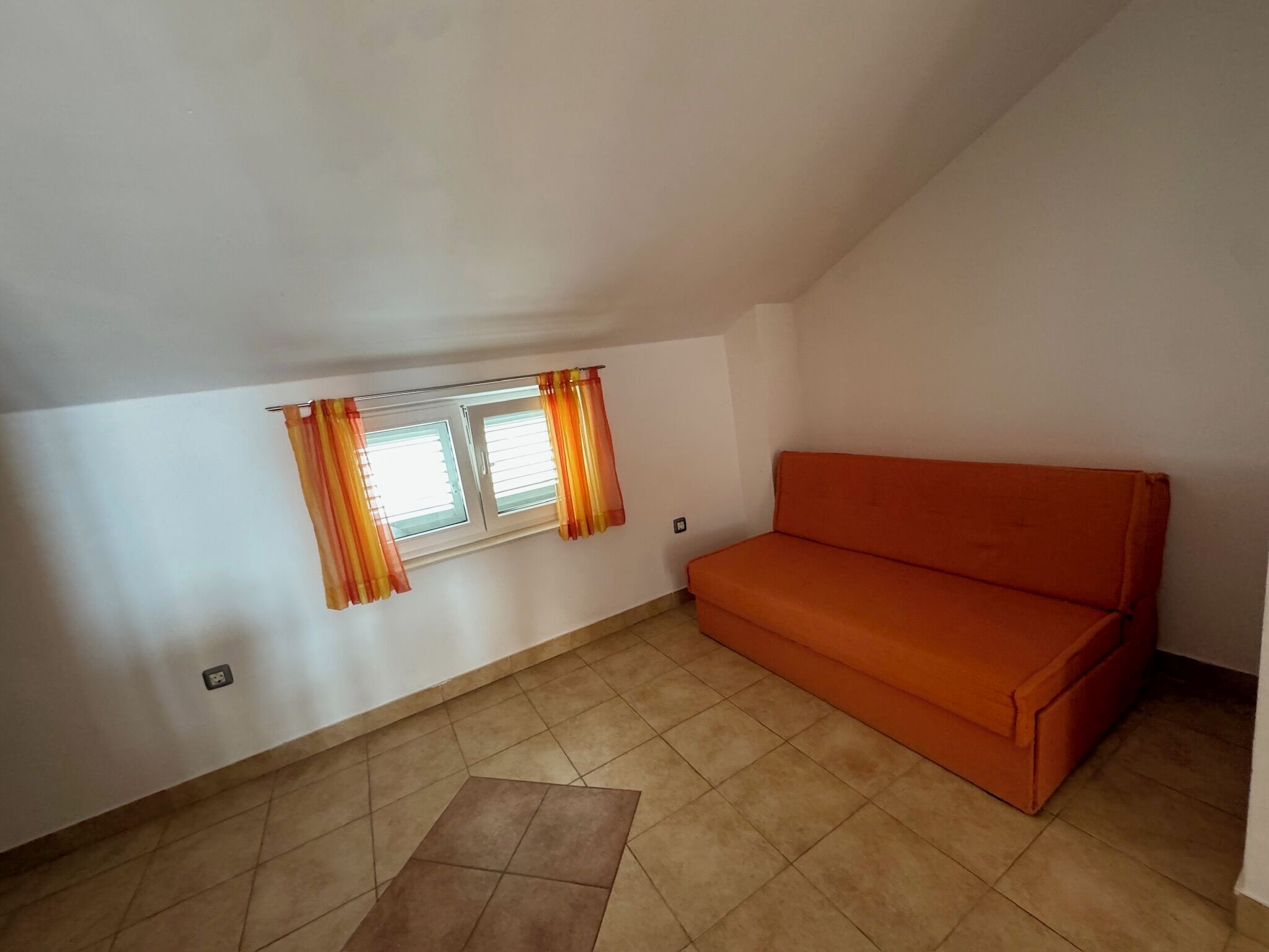 غرفة المعيشة