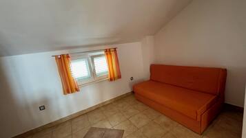 Apartment (A4) | Wohnzimmer