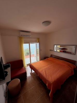 Apartment (A3) | Free WiFi - Apartments Klara (Gradac)
