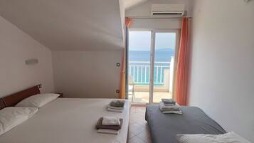 Apartment (A2) | Kostenloses WLAN
