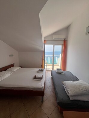 Apartment (A2) | Kostenloses WLAN