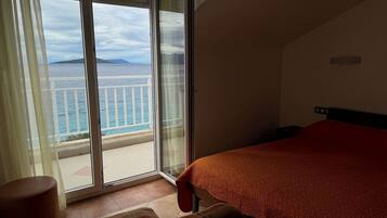 Căn hộ (A1) | Truy cập Internet không dây miễn phí