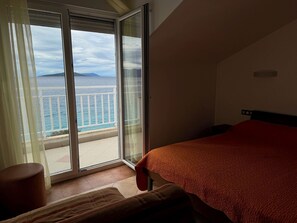 Apartment (A1) | Free WiFi - Apartments Klara (Gradac)