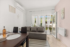 Apartment (A1) | Dining - Apartments Rondine (Brtonigla)