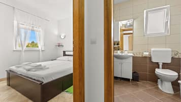 Apartamento (A2) | Corredor