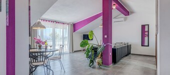 Apartments Deepwater