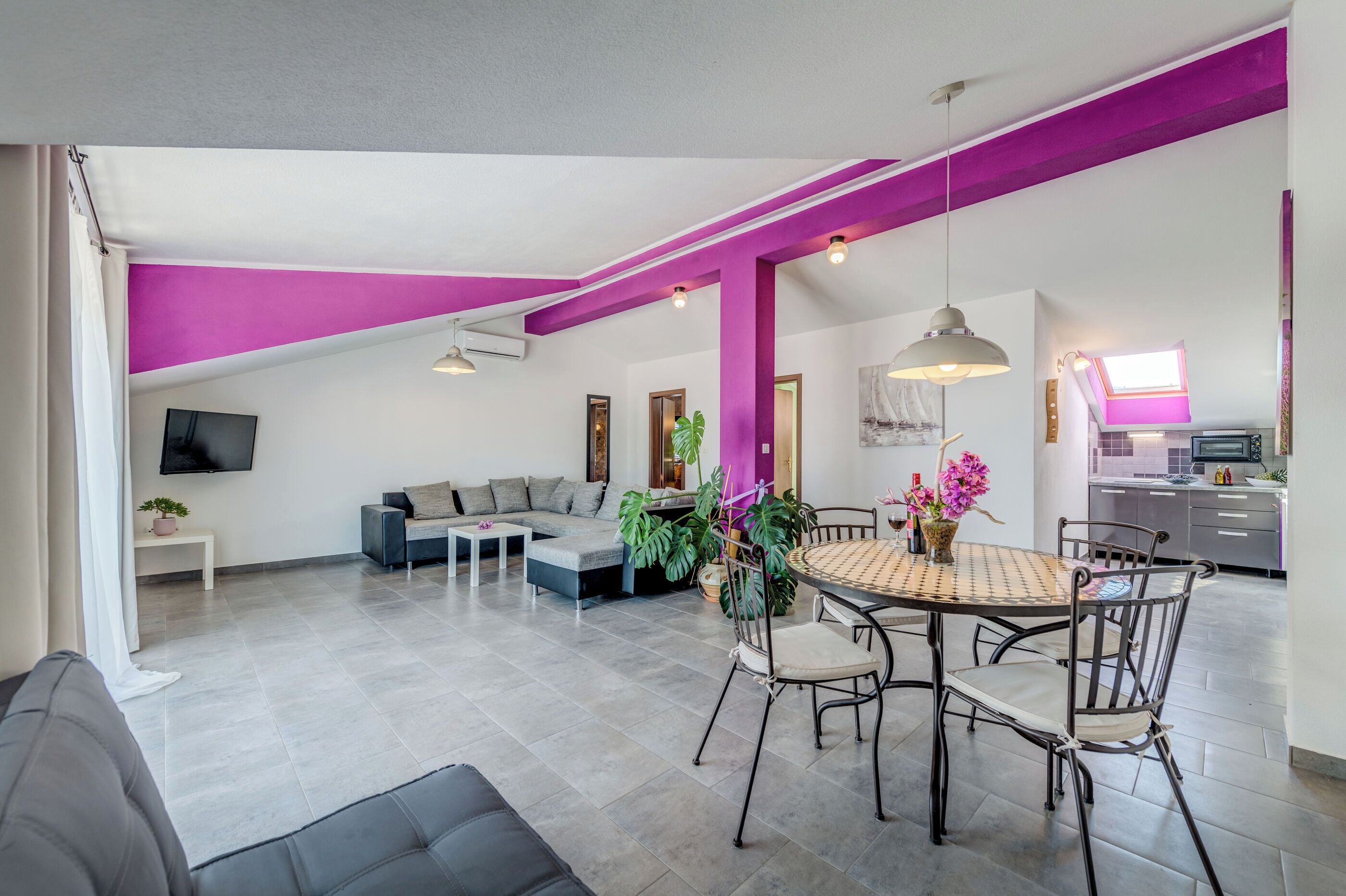 Departamento (A2) | Restaurantes