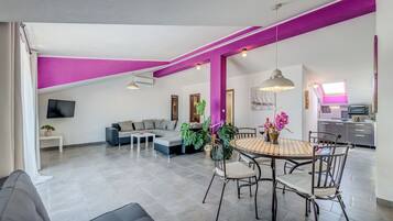 Departamento (A2) | Restaurantes