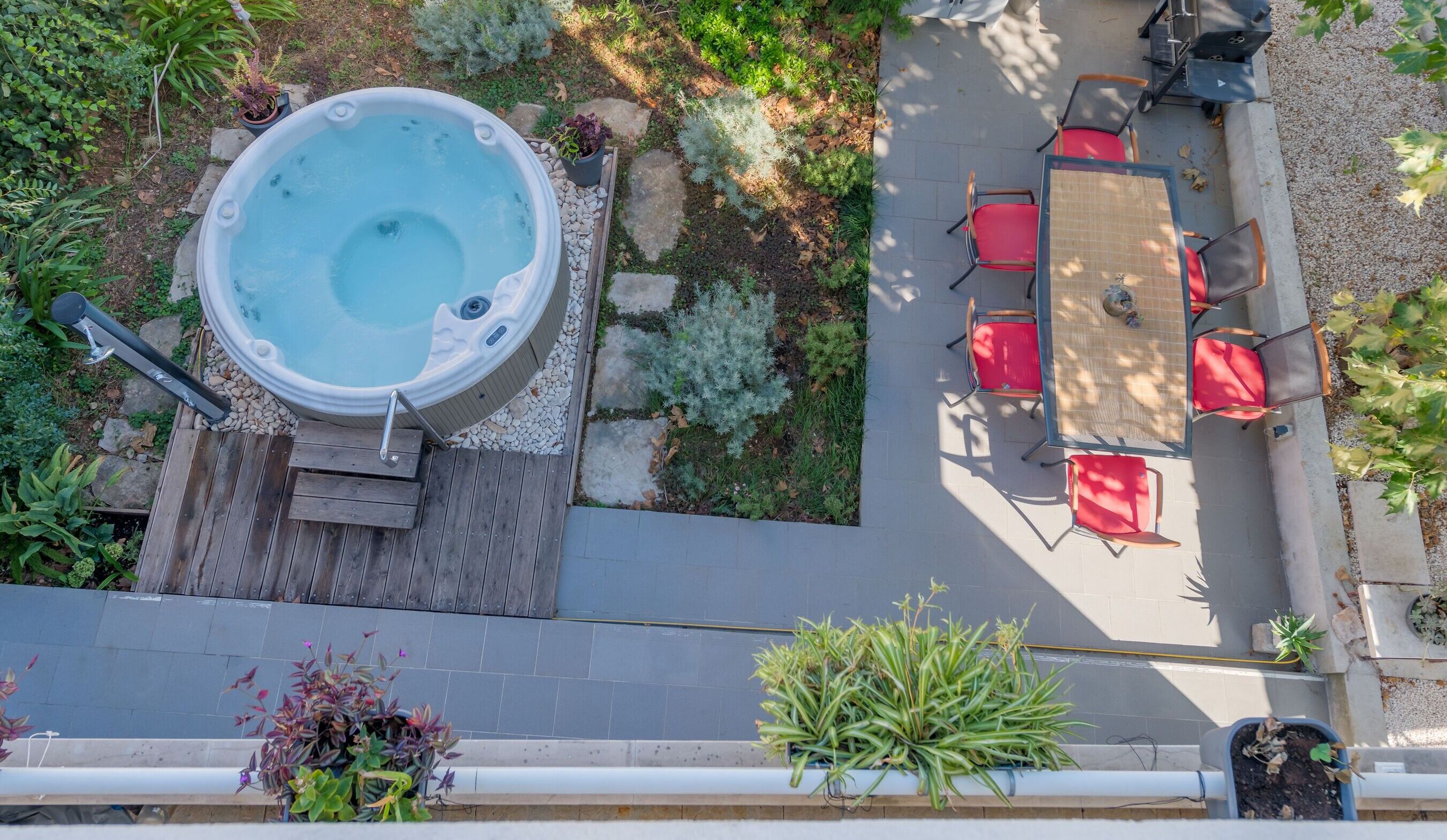 Huoneisto (A2) | Kylpylä