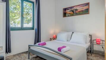 Departamento (A1) | Tabla de planchar con plancha y wifi gratis