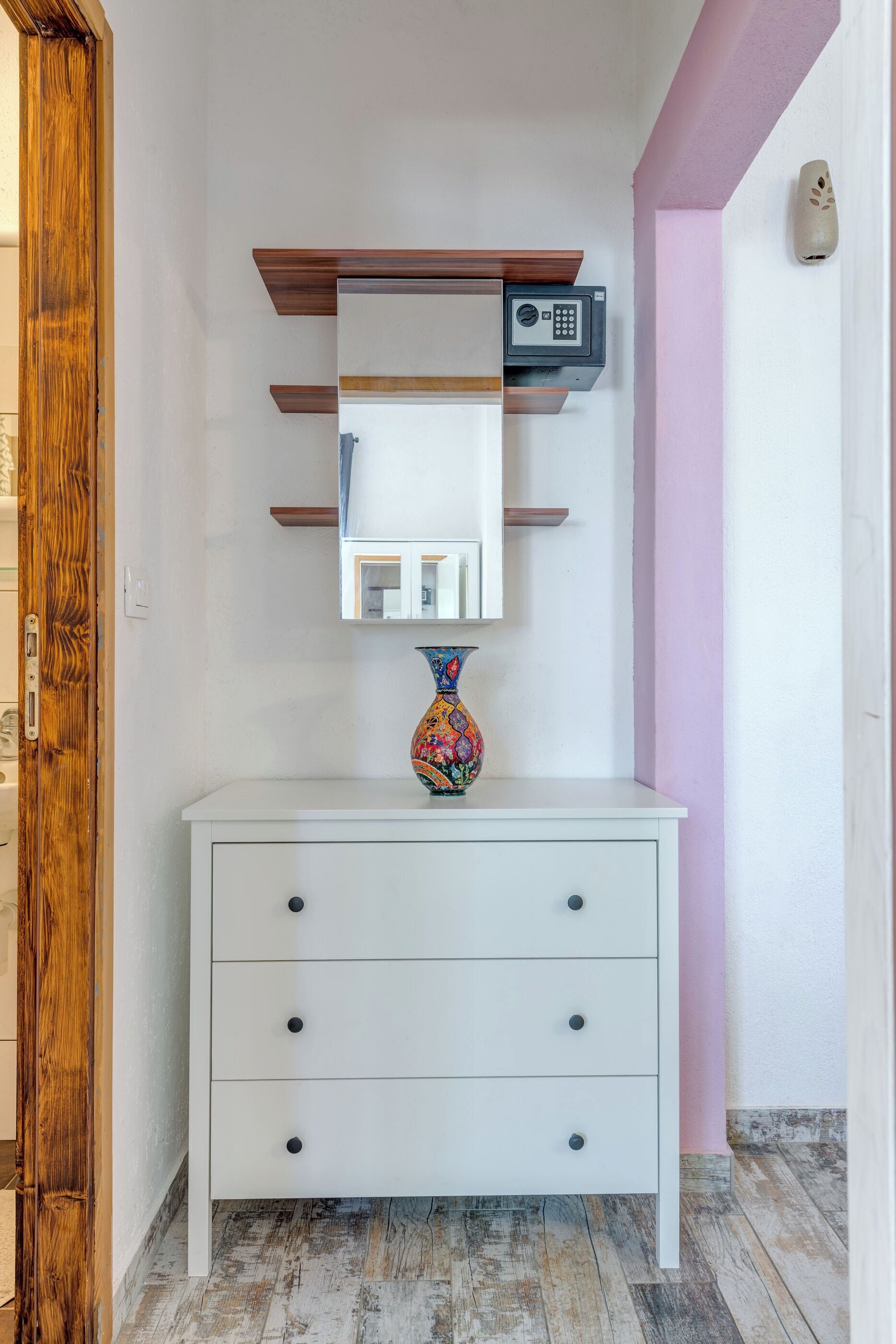 Departamento (A1) | Pasillo